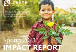 Spring Impact Report 2021